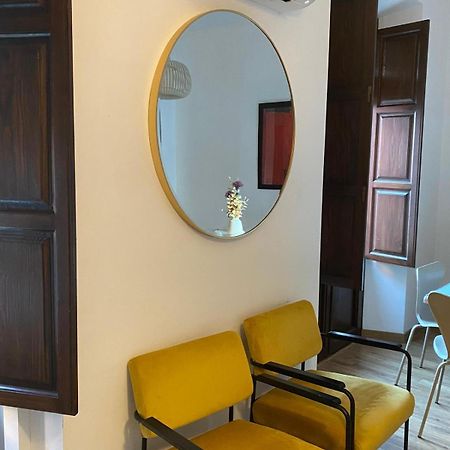 Apartamento Lomena Granada Ngoại thất bức ảnh