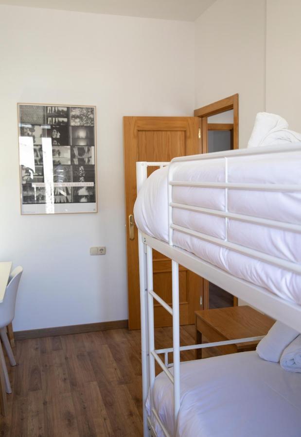 Apartamento Lomena Granada Ngoại thất bức ảnh