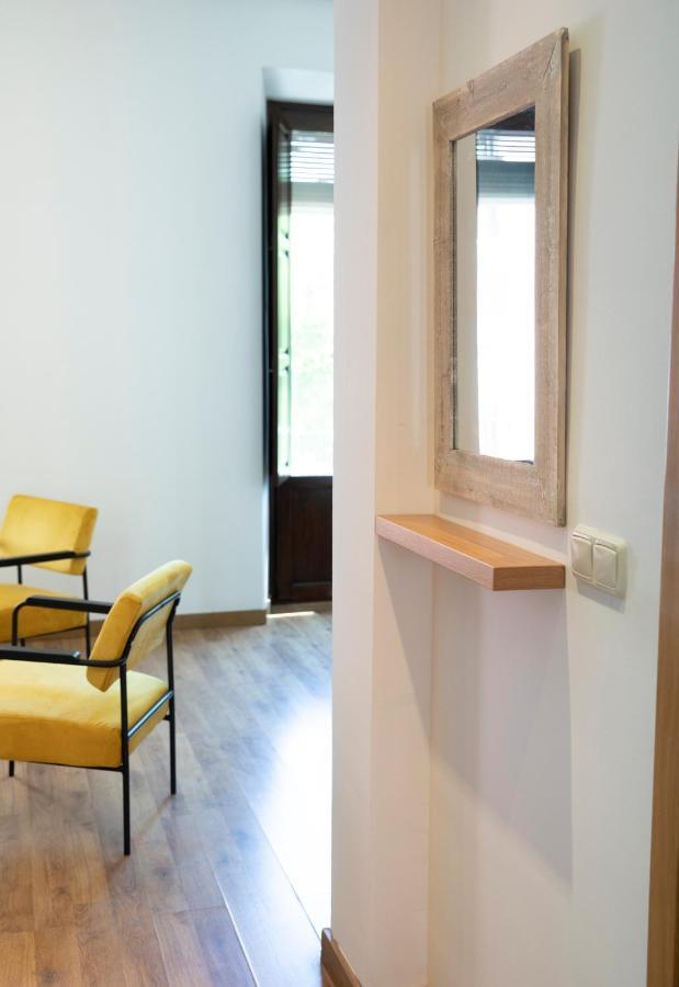 Apartamento Lomena Granada Ngoại thất bức ảnh