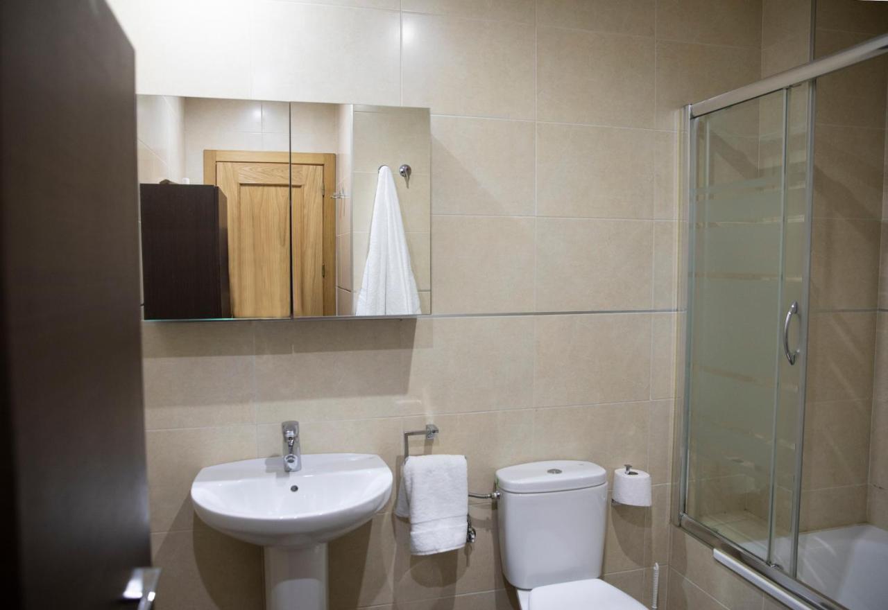 Apartamento Lomena Granada Ngoại thất bức ảnh