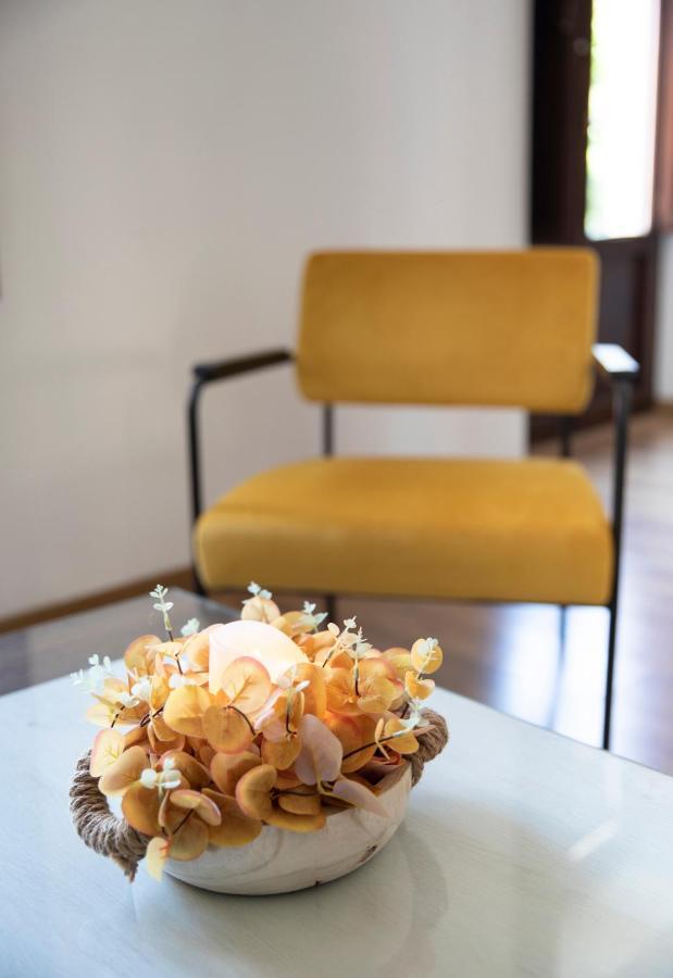 Apartamento Lomena Granada Ngoại thất bức ảnh
