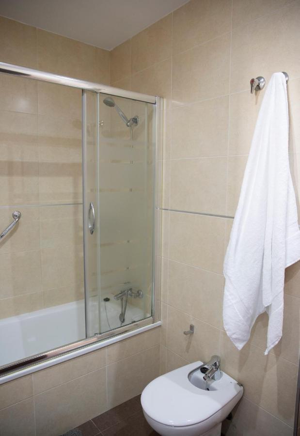 Apartamento Lomena Granada Ngoại thất bức ảnh