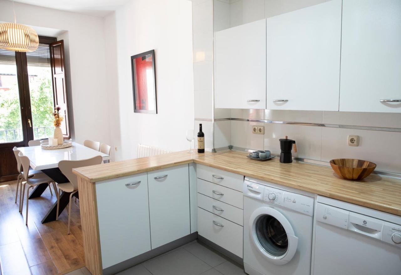Apartamento Lomena Granada Ngoại thất bức ảnh