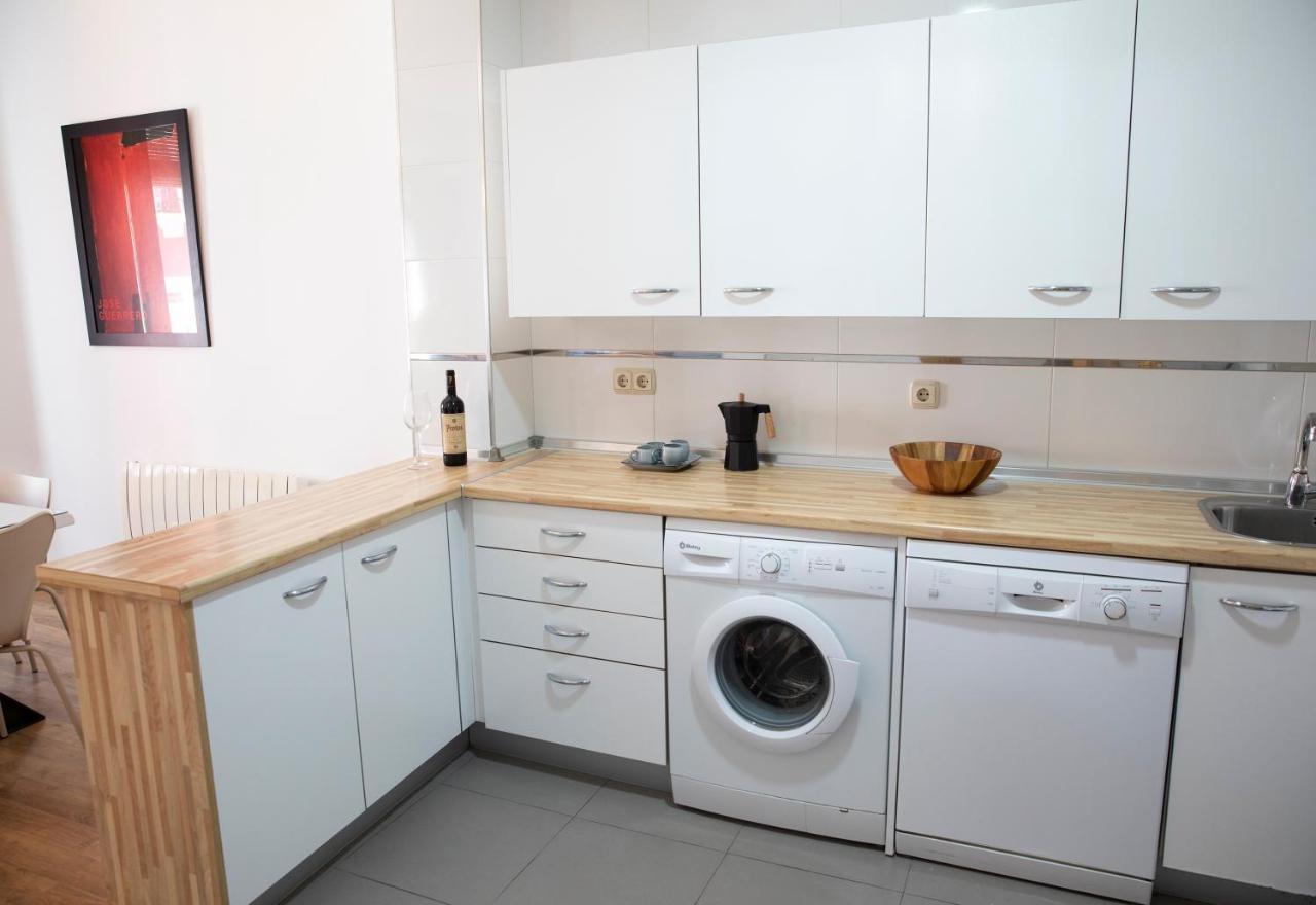 Apartamento Lomena Granada Ngoại thất bức ảnh
